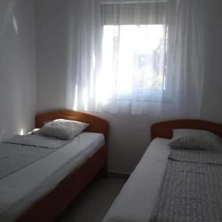 Matkovic Apartman
