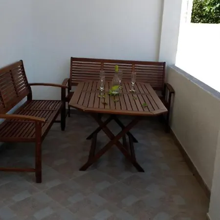 Apartman Matkovic