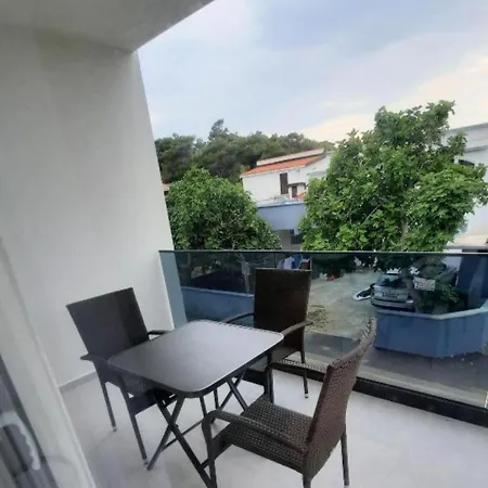 Matkovic Apartman