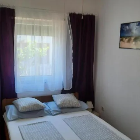 Matkovic Apartman *