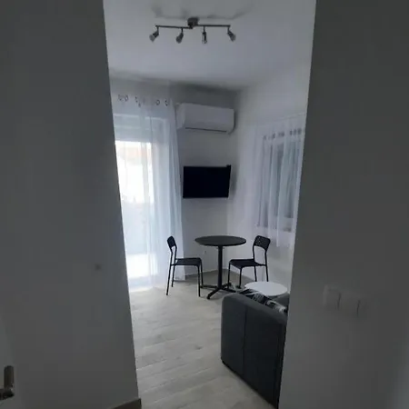 Apartman Matkovic Vir