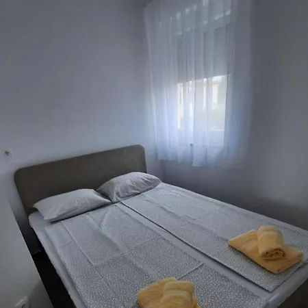 Matkovic Apartman *