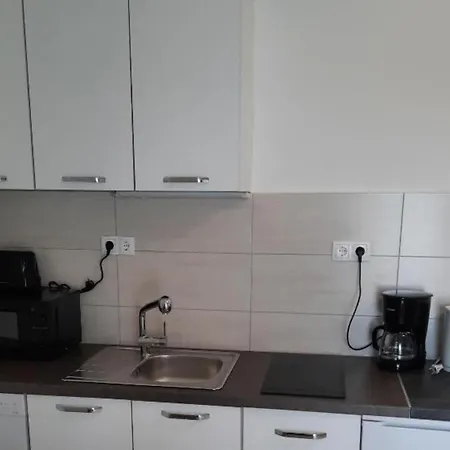 Matkovic Apartman Vir