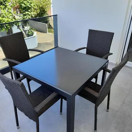 Apartman Matkovic Vir