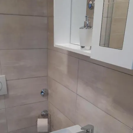 Matkovic Apartman *
