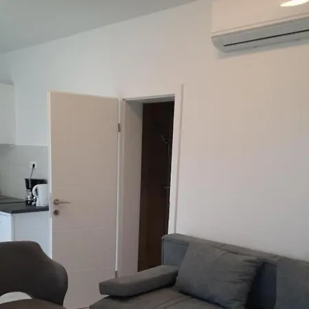 Apartman Matkovic