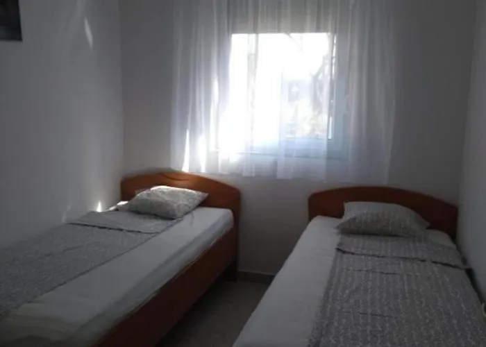 Matkovic Apartment