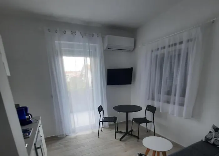 Apartment Matkovic *