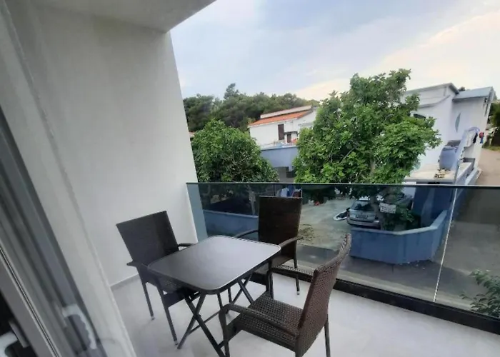 Matkovic Apartment