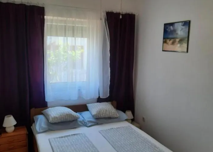 Matkovic Apartment *