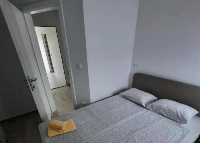 Apartment Matkovic *