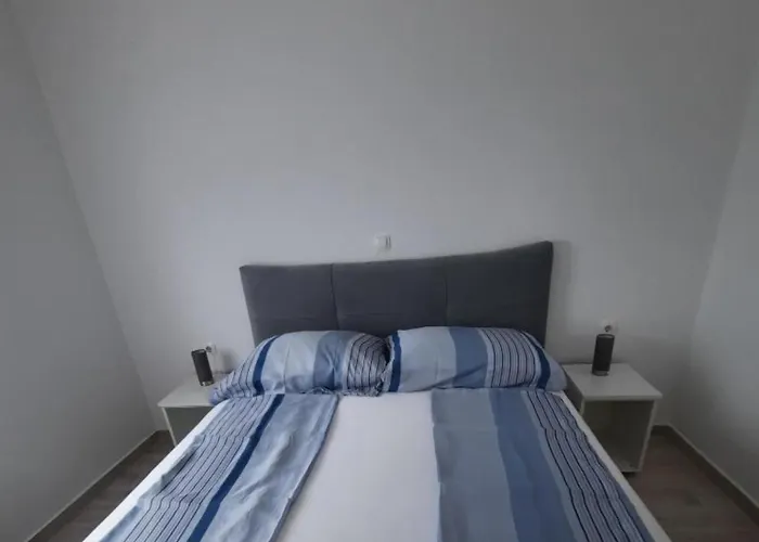 Matkovic Апартаменты Вир