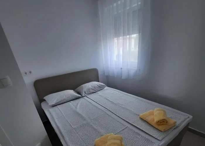 Matkovic Apartment *