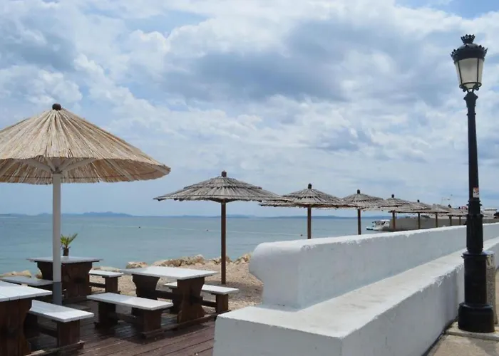 Апартаменты Matkovic *