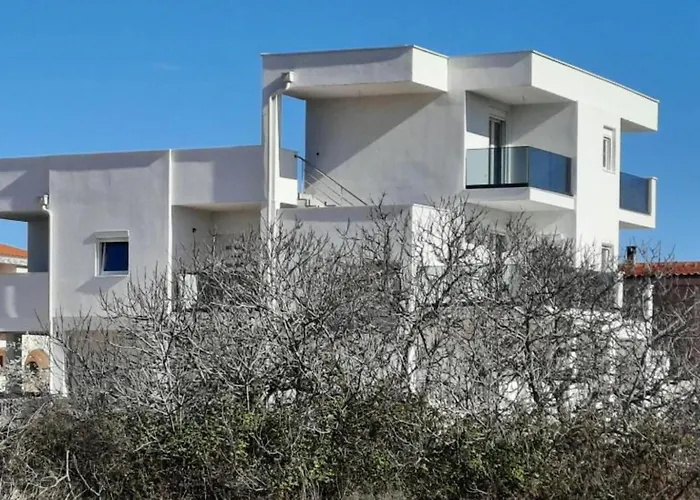 Апартаменты Matkovic