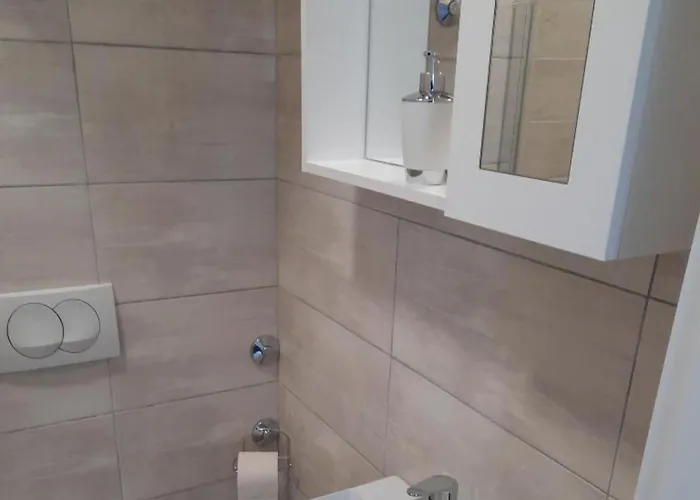 Matkovic Апартаменты *