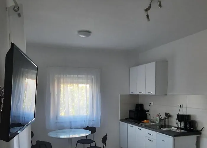 Apartment Matkovic *