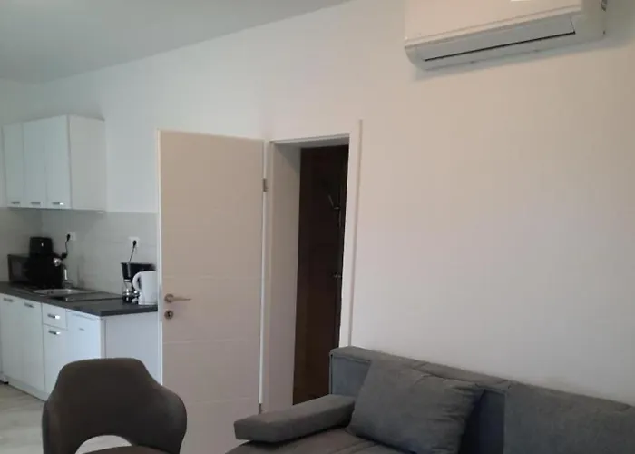 Apartment Matkovic