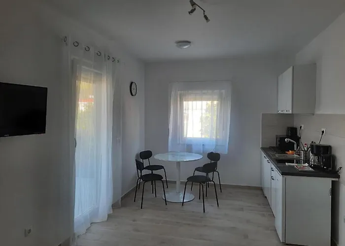 Apartment Matkovic Vir