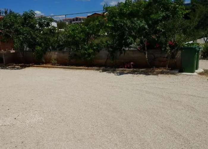 Matkovic Апартаменты *