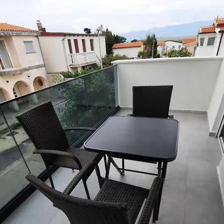 Apartment Matkovic *