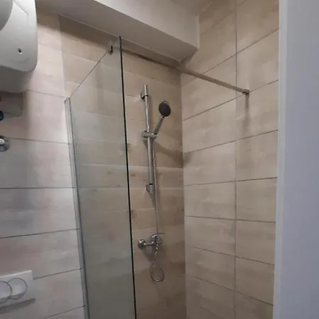 Matkovic Apartment *