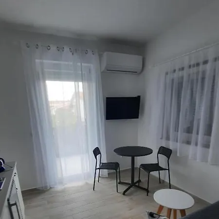 Apartment Matkovic *