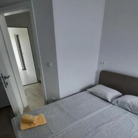 Apartment Matkovic *