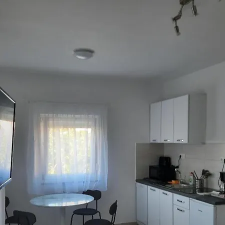 Apartment Matkovic *