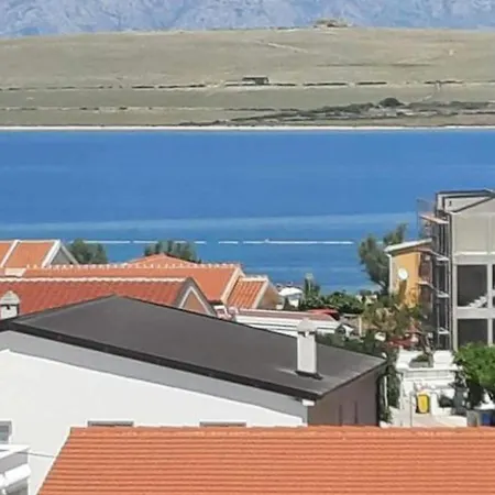 Apartmán Matkovic Vir