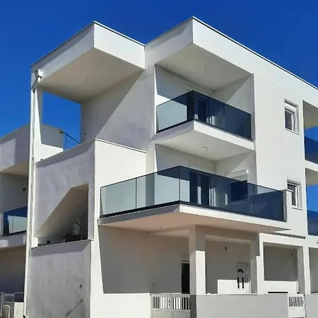 Matkovic Apartment