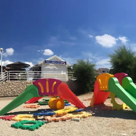 Matkovic Apartment *