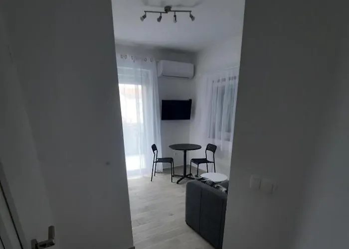 Apartman Matkovic Vir