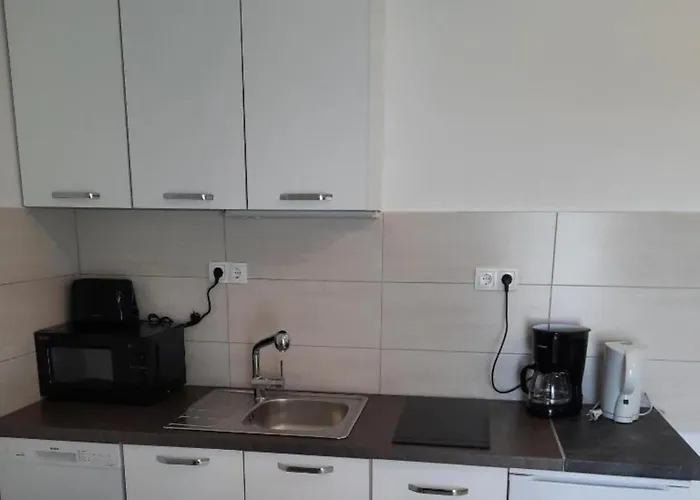 Matkovic Apartman Vir
